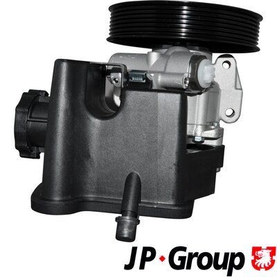 1345101309 JP GROUP 1345101300 Power steering pump 003 466 4001