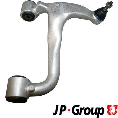 JP GROUP 1350200470 Suspension arm with ball joint, Rear Axle Left, Upper, Control Arm