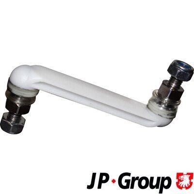 Great value for money - JP GROUP Anti-roll bar link 1350500100