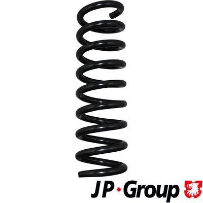 JP GROUP 1352202200 Coil spring Rear Axle