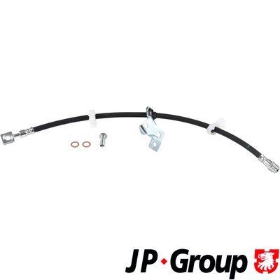 JP GROUP 1361600570 Brake flexi hose ML W163 ML 55 AMG 5.4 347 hp Petrol 2004 price