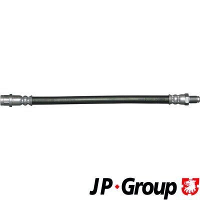 JP GROUP 1361700400 Brake hose Rear Axle, 230 mm