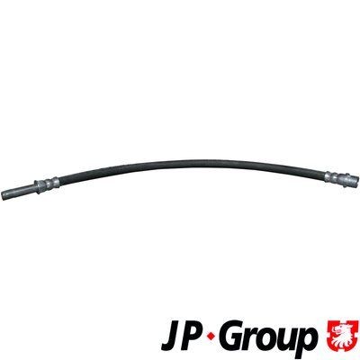 JP GROUP 1361700900 Flexible brake hose Mercedes Sprinter Minibus 906 211 CDI 2.1 114 hp Diesel 2019 price