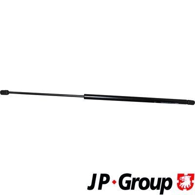 1381200600 JP GROUP Boot parts MERCEDES-BENZ 640N, both sides