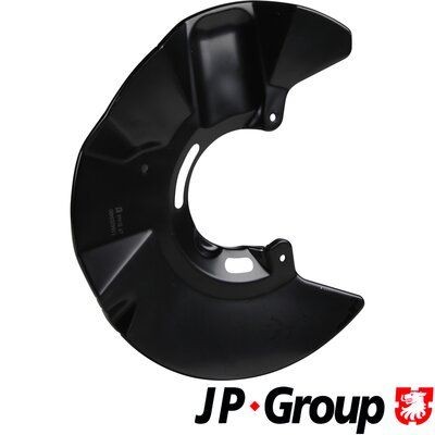 JP GROUP 1390302800 Starter motor 002 151 9301
