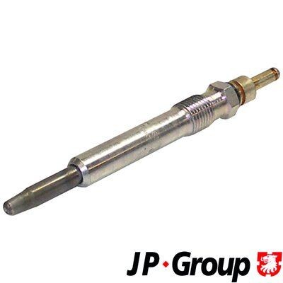 JP GROUP 1391800100 Glow plug Mercedes S124 E 300 3.0 Turbo diesel 136 hp Diesel 1995 price