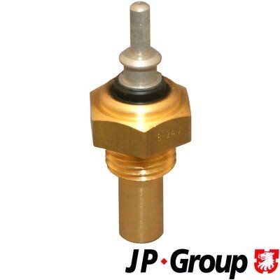 JP GROUP 1393100200 Sensor, coolant temperature MERCEDES-BENZ experience and price