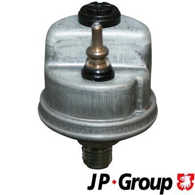 JP GROUP Olejový tlakový spínač Peugeot 1393500100 v originální kvalitě