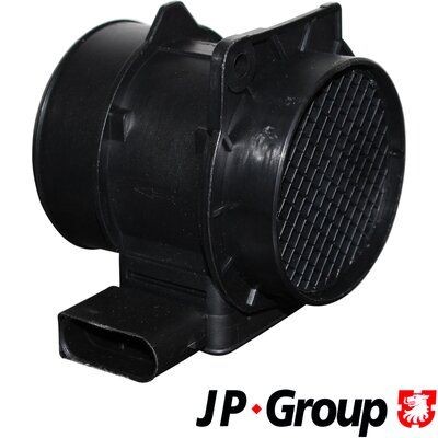 1393900809 JP GROUP with housing Number of pins: 5-pin connector MAF sensor 1393900800 buy