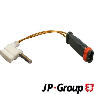 JP GROUP 1397300400 Sensor, brake pad wear