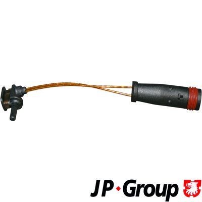1397300500 Sensor, brake pad wear JP GROUP JP GROUP 1397300500 review and test