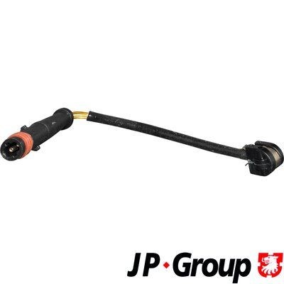 JP GROUP 1397300800 Sensor, brake pad wear