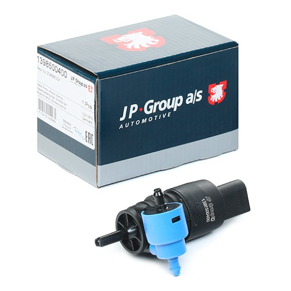 JP GROUP Windscreen Washer Pump 1398500400