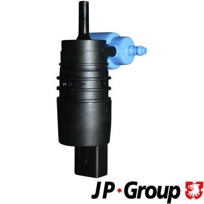 OEM-quality JP GROUP 1398500400 Screen Washer Pump