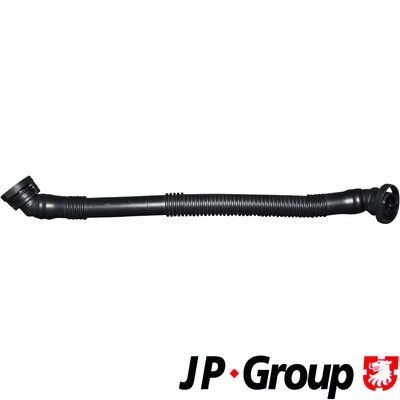 JP GROUP 1411000300 Crankcase breather hose BMW experience and price