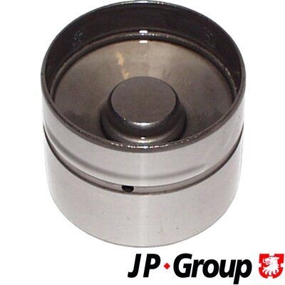 JP GROUP 1411400100 Tappet Hydraulic, Exhaust Side, Intake Side