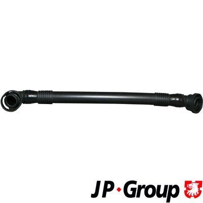 JP GROUP 1412000200 Hose, cylinder head cover breather BMW experience and price