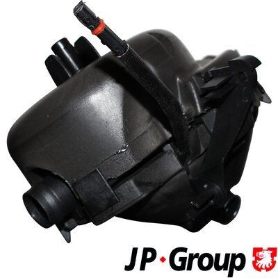 JP GROUP 1412000300 Oil Trap, crankcase breather