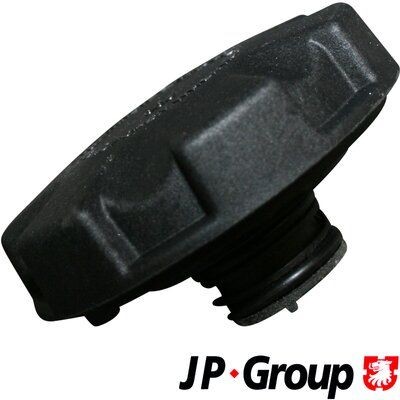 JP GROUP 1414250200 Coolant expansion tank 17117639021