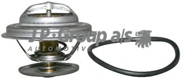 11531265085S JP GROUP 1414600210 Engine thermostat A1002000715