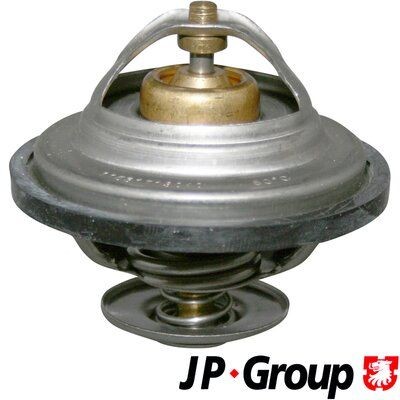 1414600509 JP GROUP Opening Temperature: 80°C Thermostat, coolant 1414600500 buy