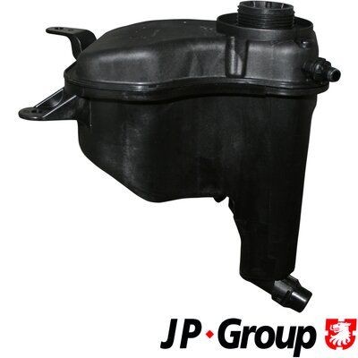 JP GROUP 1414701000 Coolant expansion tank without lid