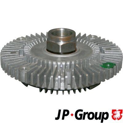 JP GROUP Cooling fan clutch 1414900100