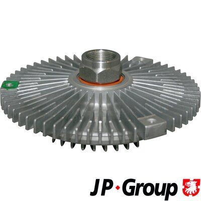 JP GROUP 1414900200 Fan clutch 115 217 190 46