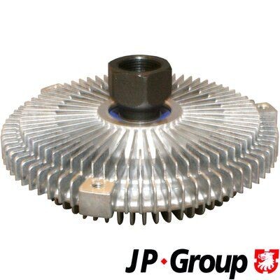 JP GROUP 1414900400 Fan clutch