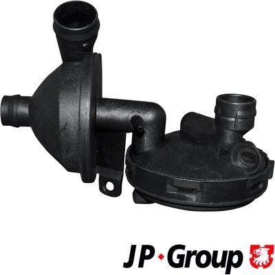 Great value for money - JP GROUP Valve, engine block breather 1416000300