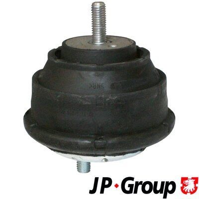 JP GROUP Engine mounts rear and front BMW E36 Convertible new 1417901100