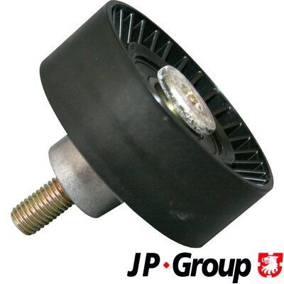 11281435594ALT JP GROUP Ø: 70mm Deflection / Guide Pulley, v-ribbed belt 1418300600 buy