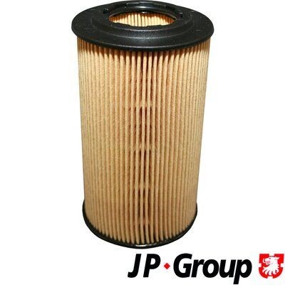 Original JP GROUP 1418500409 Oil filters 1418500400 for BMW 3 Series