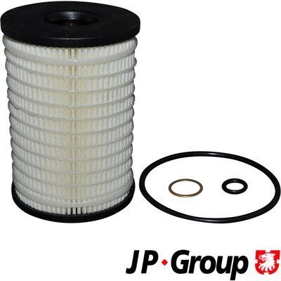 JP GROUP 1418502200 Oil filter 11 42 7 848 321