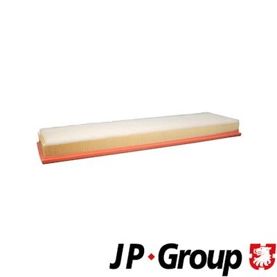 Great value for money - JP GROUP Air filter 1418600200