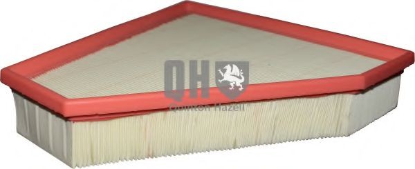 Great value for money - JP GROUP Air filter 1418603809