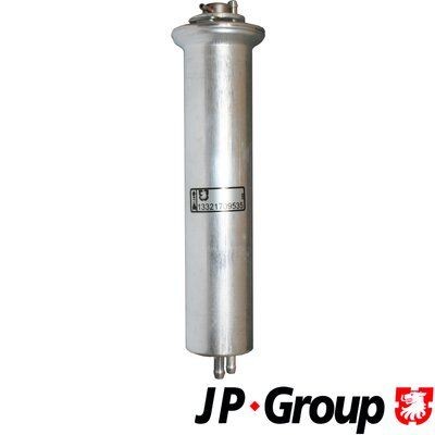 JP GROUP 1418700200 Fuel filter In-Line Filter, 8mm, 5, 8mm