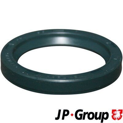 1419500200 JP GROUP Shaft seal camshaft OPEL frontal sided