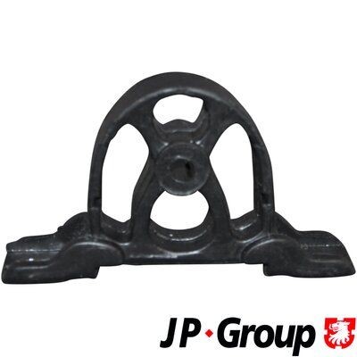 JP GROUP 1421600400 Holder, exhaust system BMW 3 Touring (E46) 320d 2.0 150 hp Diesel 2004 price