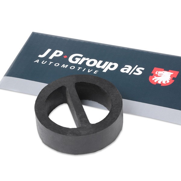 JP GROUP Holding Bracket, silencer 1421601000 for BMW 3 Series, 5 Series, 7 Series