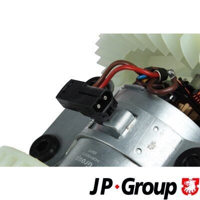 JP GROUP Heater motor 1426100200