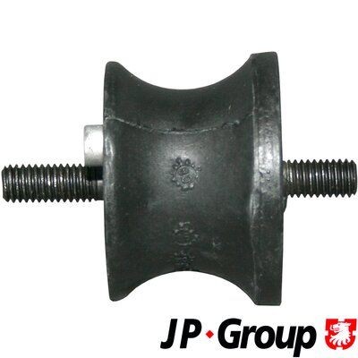 JP GROUP 1432400900 Gearbox mount BMW 3 Series 2005 in original quality