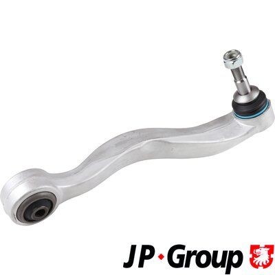 1440101679 JP GROUP with rubber mount, Front Axle Left, Rear, Control Arm Control arm 1440101670 buy