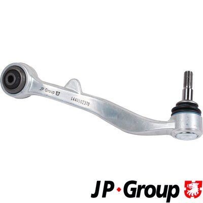 1440102379 JP GROUP Front Axle Left, Lower, Rear, Control Arm Control arm 1440102370 buy