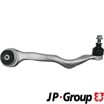 JP GROUP 1440103680 Suspension arm Front Axle Right, Front, Control Arm