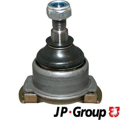 1440300409 JP GROUP 1440300400 Suspension ball joint BMW 3 Compact (E46) 318 ti 143 hp Petrol 2003