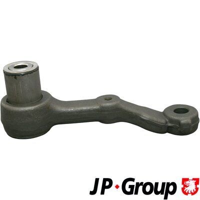 BMW Steering arm JP GROUP 1444400100 at a good price