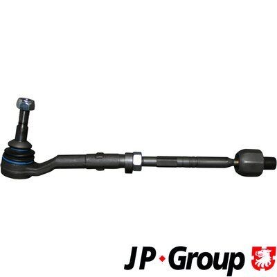 JP GROUP 1444400800 Rod Assembly Front Axle Left, Front Axle Right