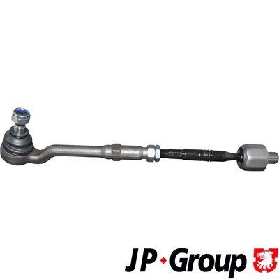JP GROUP 1444401900 Rod Assembly Front Axle Left, Front Axle Right