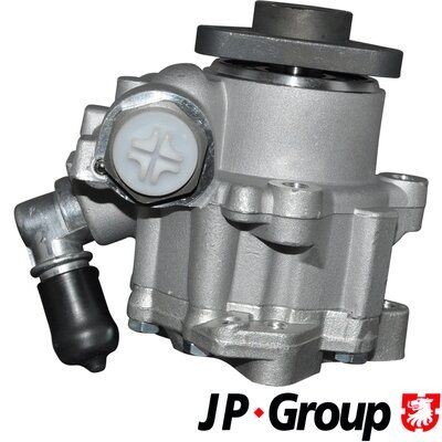 JP GROUP 1445100800 Steering pump BMW 3 Coupe (E46) 330 Ci 231 hp Petrol 2005